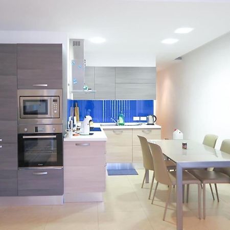 Seaside Serenity: Mellieha Gem Εξωτερικό φωτογραφία