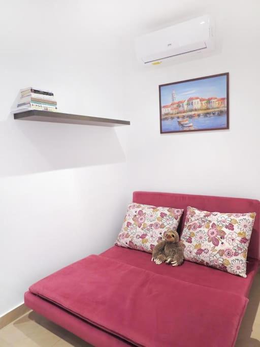 Seaside Serenity: Mellieha Gem Εξωτερικό φωτογραφία