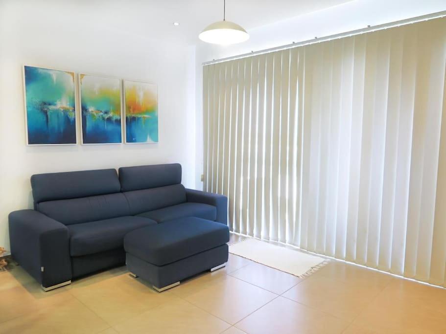 Seaside Serenity: Mellieha Gem Εξωτερικό φωτογραφία